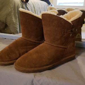 Bearpaws boots